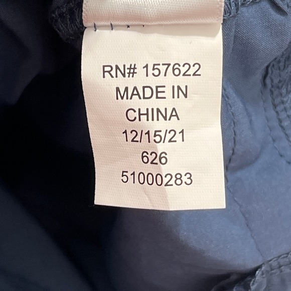 Eddie Bauer Pants Womens S Pull On Stretch Tapered Travel Comfort Modern Classic - Picture 5 of 8